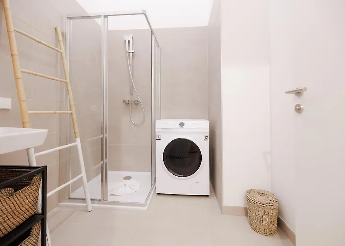 アパート Designer - 10 Min Center - U3 Metro ウィーン